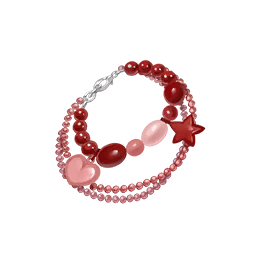 Pink Pearls Image
