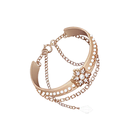 Snowflake Bracelet Image