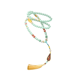 Flowing Jade Image