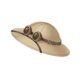 Adventure's Hat Image