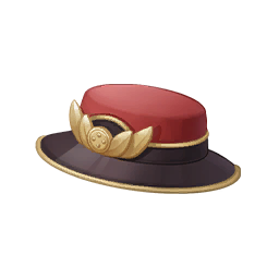 Choo-Choo Whistle Image