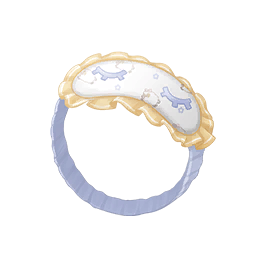 Heavy Eyelids Image