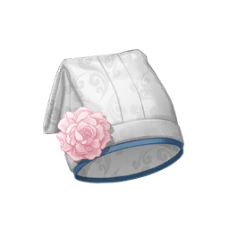 Modest Knotkerchief Image