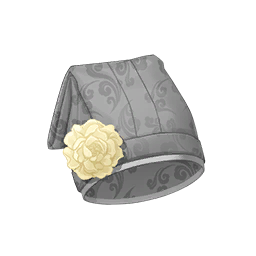 Modest Knotkerchief: Serenade Image