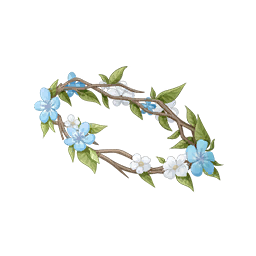 Flower Crown Image