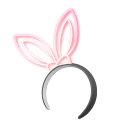 Blushbunny Ears Image