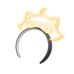 Glowing Bibcoon Image