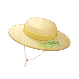 Sprouting Hat Image