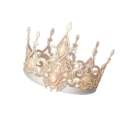 Crown of Conviction: Brilliance Image
