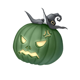 Furious Pumpkin: No Tricks Image