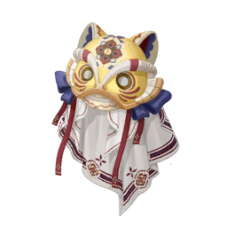 Awakened Auspice: Bountiful Image