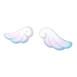 Plush Wings Image