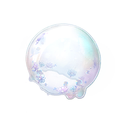 Drifting Bloom Image