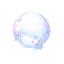 Drifting Bloom: Pootling Image