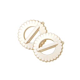Floral Hoops Image