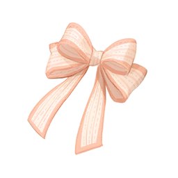 Crochet Butterfly Image