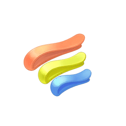 Tricolor Marks Image