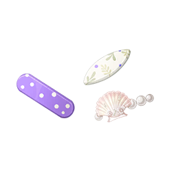 Little Stylist Image