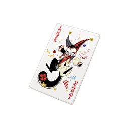 Magic Cat Poker Image