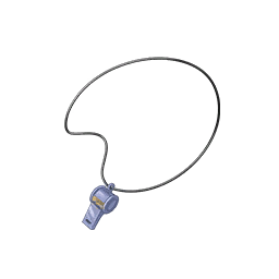 Rhythm Whistle Image