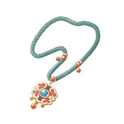 Pearled Radiance Image