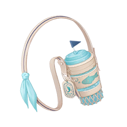 Well Hydrated: Refreshing Image