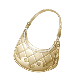 Woven Dust: Golden Image