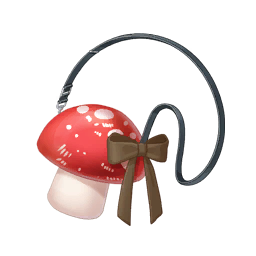 Shroomling Curiosity Image