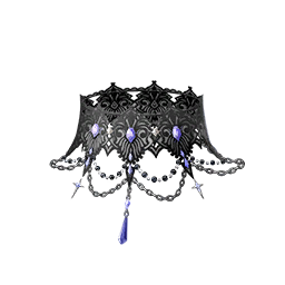 Violet Phantom Image