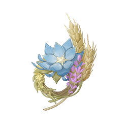 Silvergale's Blessing Image