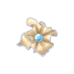 Flower of the Past Image