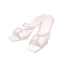 Bejeweled Sandals Image