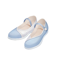 Skybound Heels Image