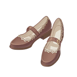 Cocoa Fairytale Image