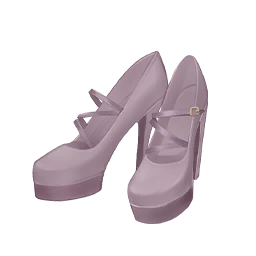 Peep-Toe Mystery Image