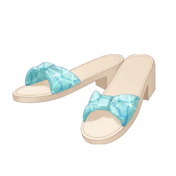 Refreshing Vow Image