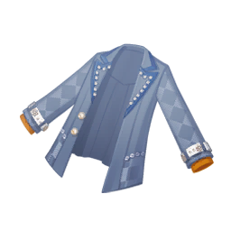 Misty Blue Image