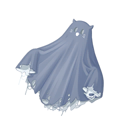 Wandering Silhouette: Ashen Image
