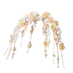 Floral Cascade: Chronicles Image