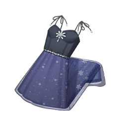 Snownight Letter Image