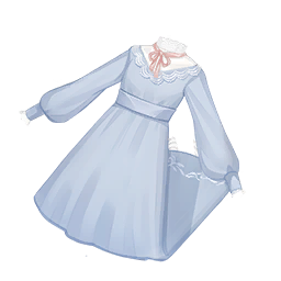 Confession Lace Image