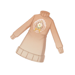 Fluffy Warmth Image