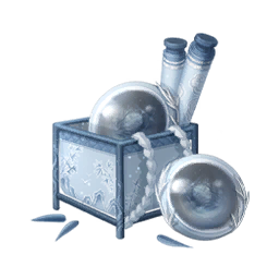 Crystal Stream Image