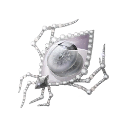 Silver Thread Blade Image