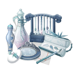 Cloudy Dream Image