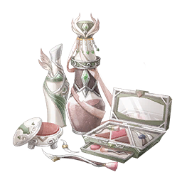 Wild Bloom Image