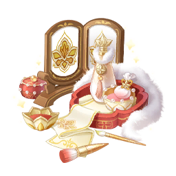 Blessings of Fortune Image