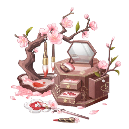 Glowing Grace Image