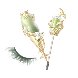 Nameless Thirst Image