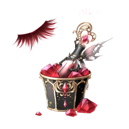 Disqualified Sin Image